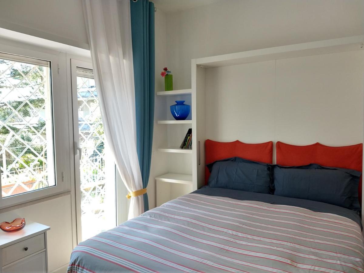 Ripe'S Forest Garden Guest House Roma Exterior foto