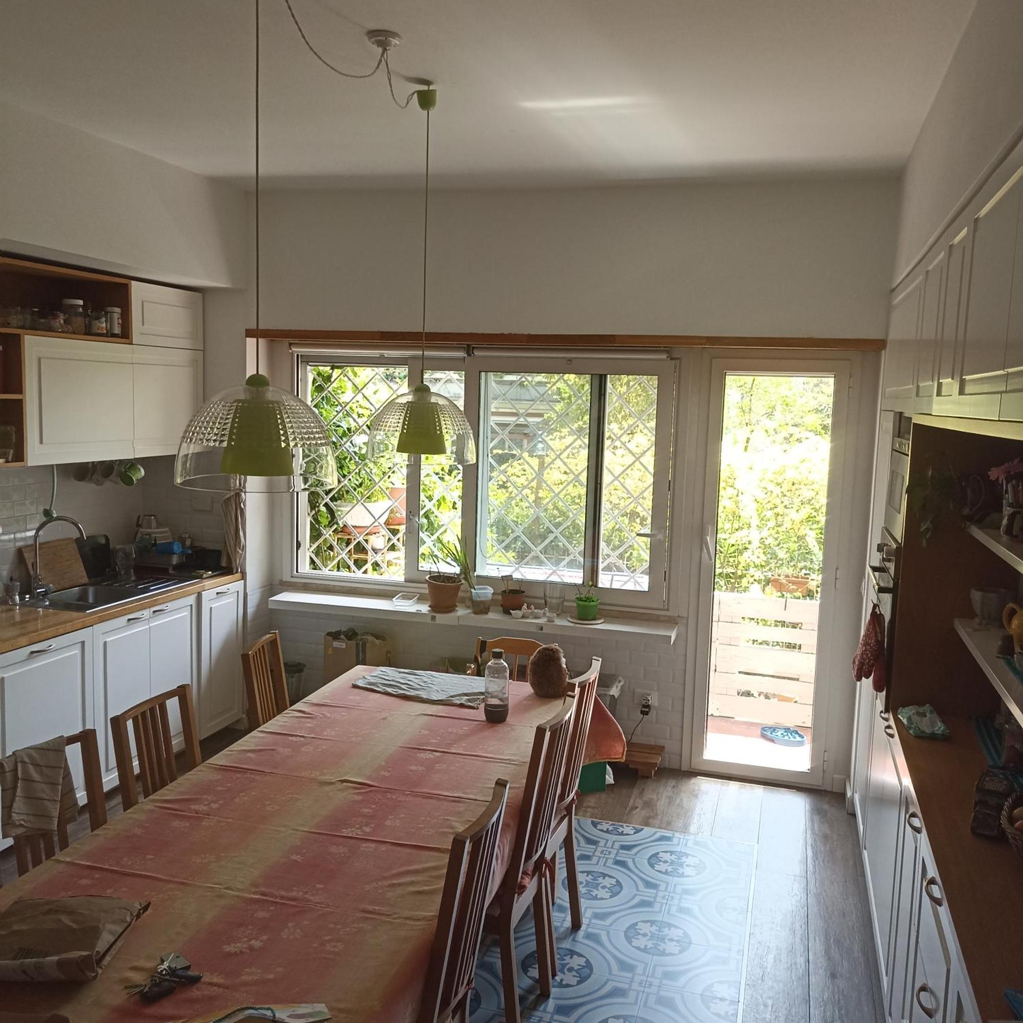 Ripe'S Forest Garden Guest House Roma Exterior foto