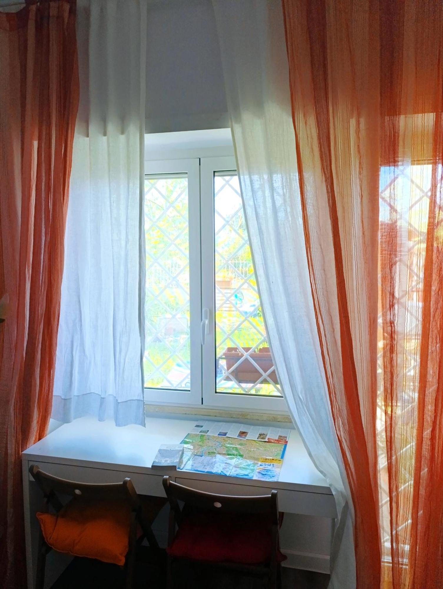 Ripe'S Forest Garden Guest House Roma Habitación foto